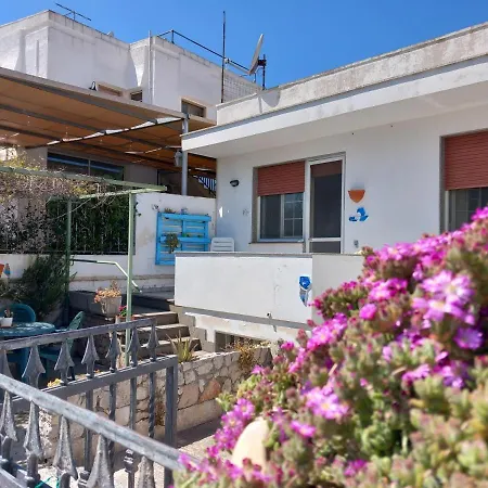Il Cappero, Sul Mare Daire