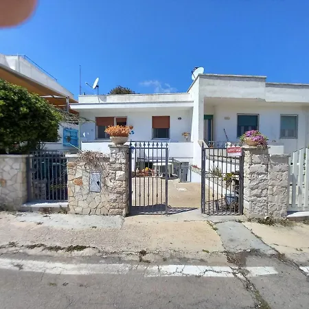 Il Cappero, Sul Mare Daire