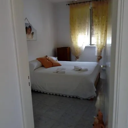 Daire Il Cappero, Sul Mare Porto Badisco
