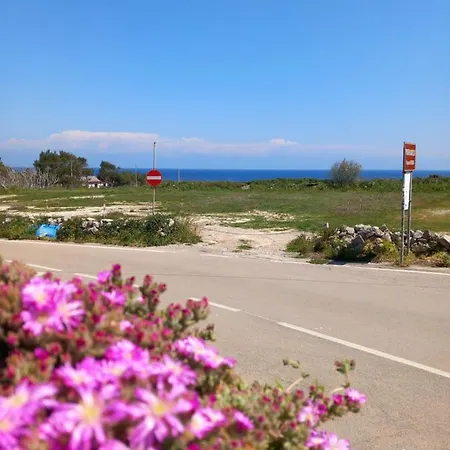 Il Cappero, Sul Mare Daire Porto Badisco