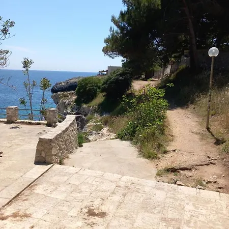 Il Cappero, Sul Mare Daire