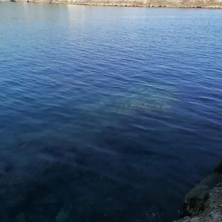 Daire Il Cappero, Sul Mare *