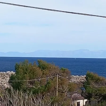 Daire Il Cappero, Sul Mare Porto Badisco