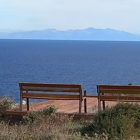 Daire Il Cappero, Sul Mare Porto Badisco