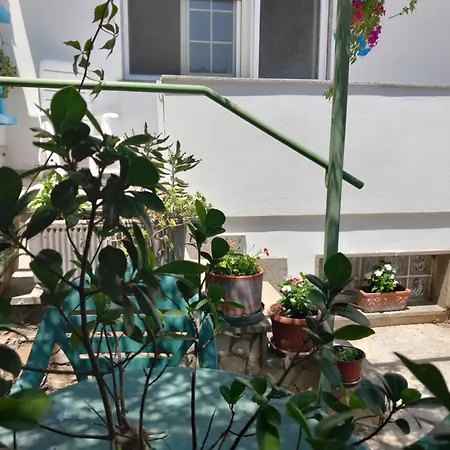 Il Cappero, Sul Mare Daire Porto Badisco