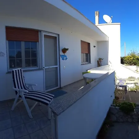 Daire Il Cappero, Sul Mare Porto Badisco