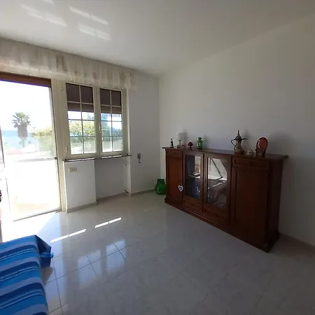 Il Cappero, Sul Mare Daire Porto Badisco