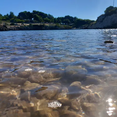 Il Cappero, Sul Mare Daire Porto Badisco