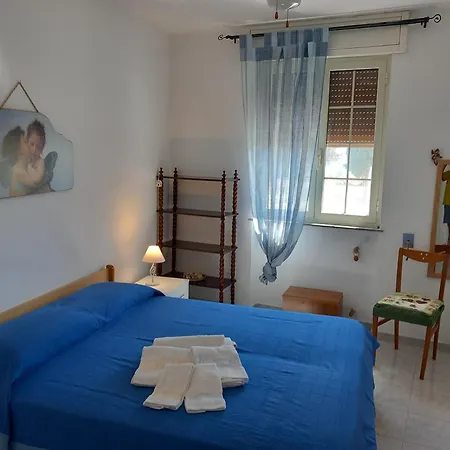 Il Cappero, Sul Mare 포르토 바디스코