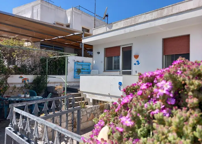 Il Cappero, Sul Mare 아파트