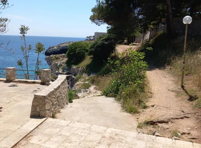 Il Cappero, Sul Mare 아파트