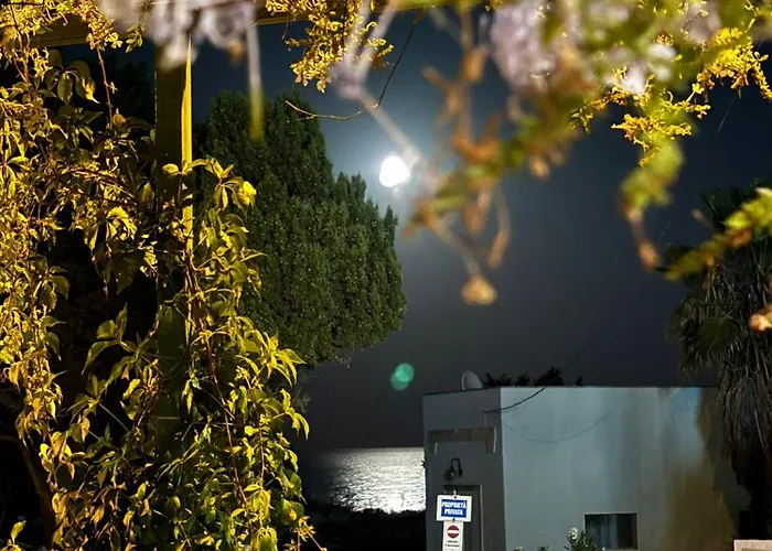 아파트 Il Cappero, Sul Mare *