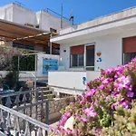 Il Cappero, Sul Mare Apartment