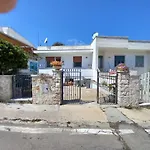 Il Cappero, Sul Mare Apartment