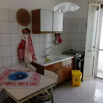 Il Cappero, Sul Mare Apartment