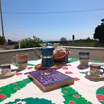 Apartment Il Cappero, Sul Mare Porto Badisco