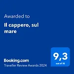 Il Cappero, Sul Mare * Porto Badisco
