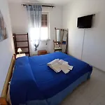 Il Cappero, Sul Mare