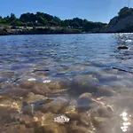 Il Cappero, Sul Mare Apartment Porto Badisco