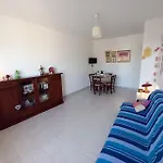 Il Cappero, Sul Mare Apartment *