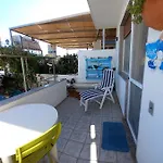 Apartment Il Cappero, Sul Mare