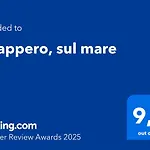 Il Cappero, Sul Mare Porto Badisco