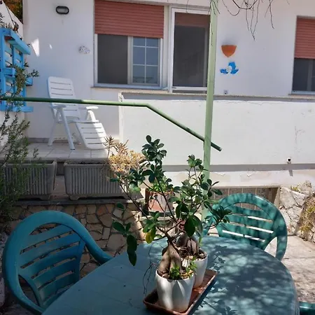 Il Cappero, Sul Mare Apartamento Porto Badisco