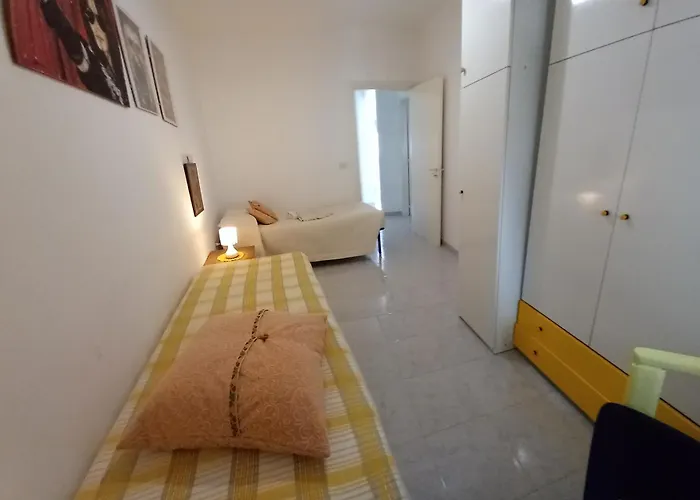 Apartment Il Cappero, Sul Mare