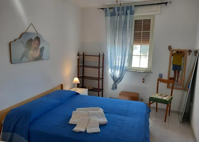 Il Cappero, Sul Mare Porto Badisco