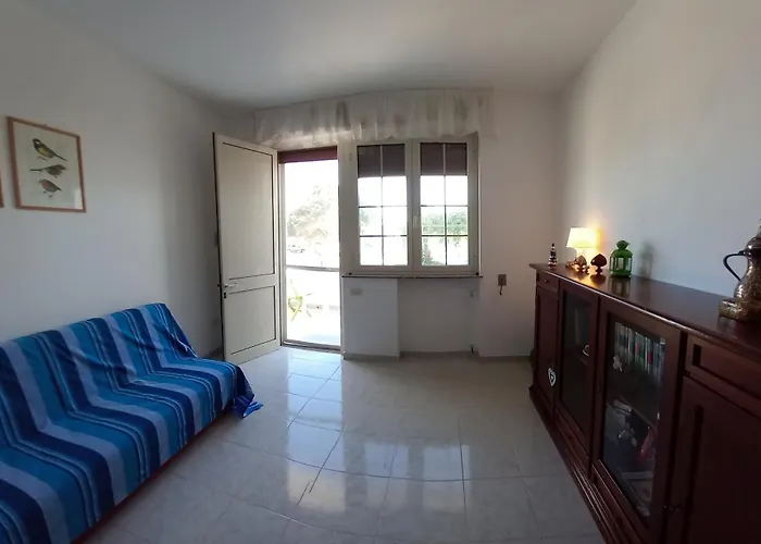 Apartment Il Cappero, Sul Mare
